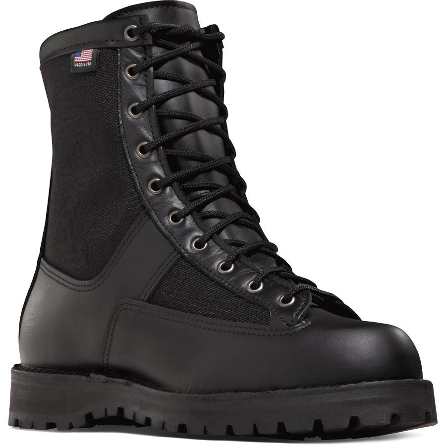 Danner Acadia 8