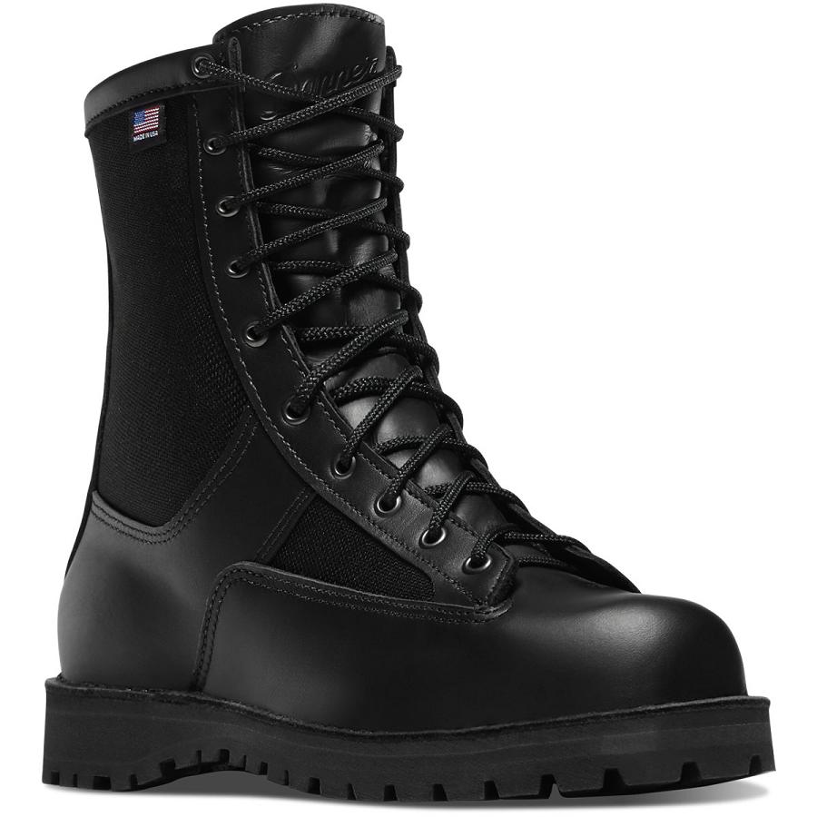 Danner Acadia 8