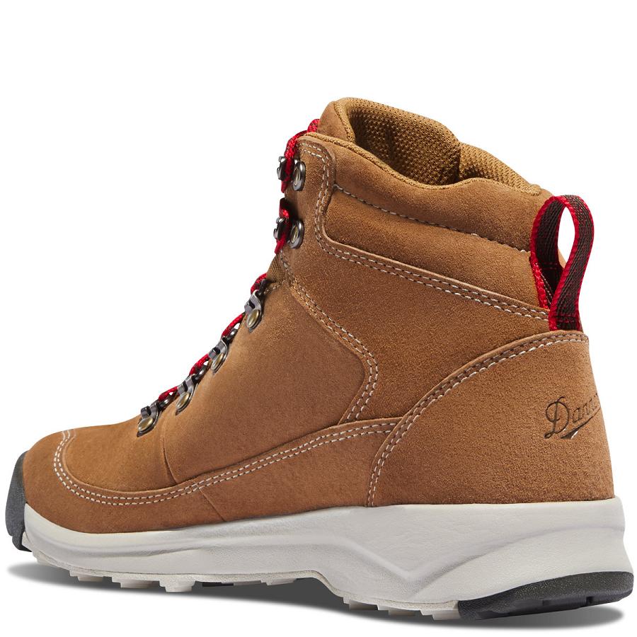 Danner Adrika Scarponi Escursionismo Donna Marroni | IT4618HK