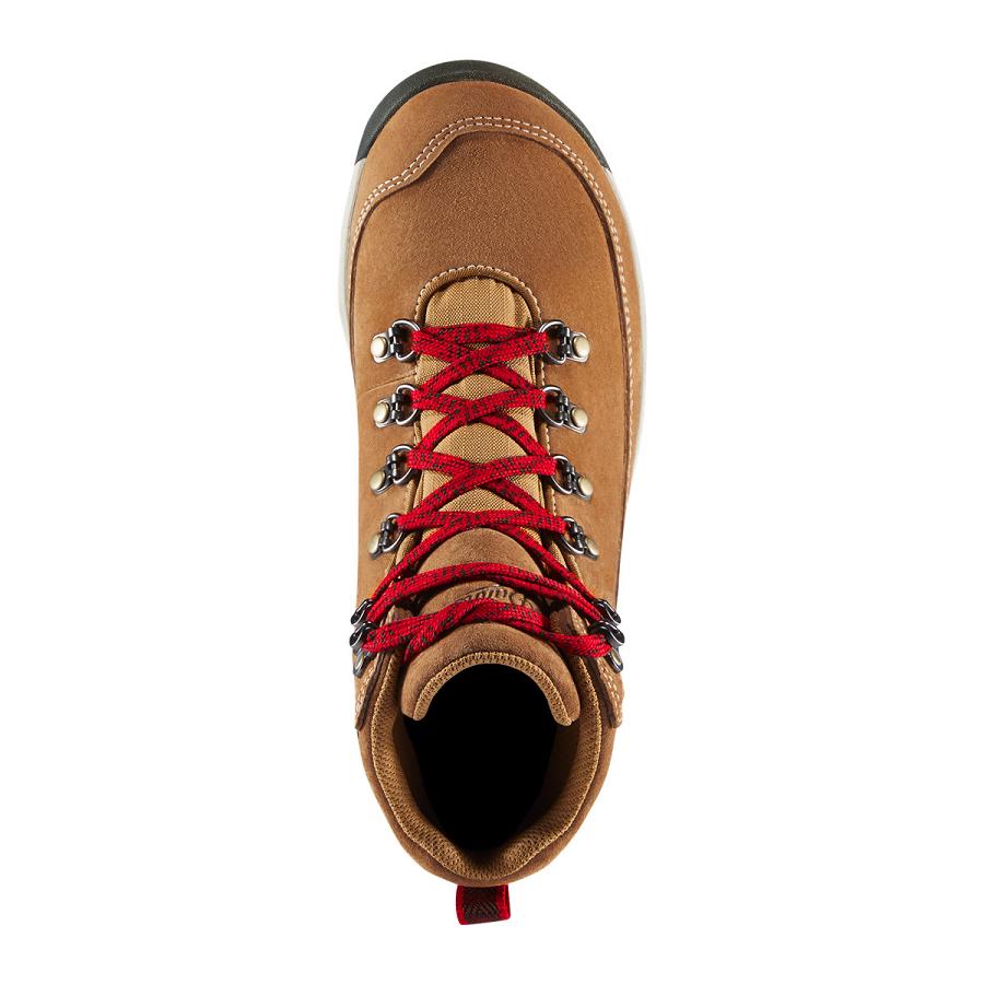 Danner Adrika Scarponi Escursionismo Donna Marroni | IT4618HK