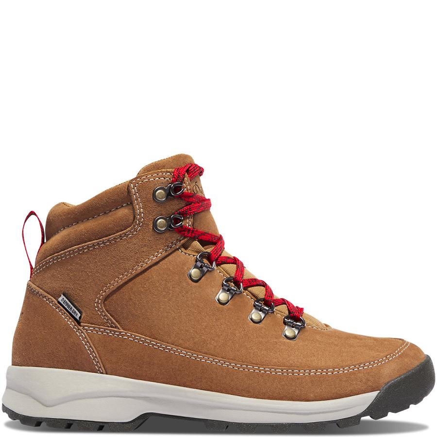 Danner Adrika Scarponi Escursionismo Donna Marroni | IT4618HK