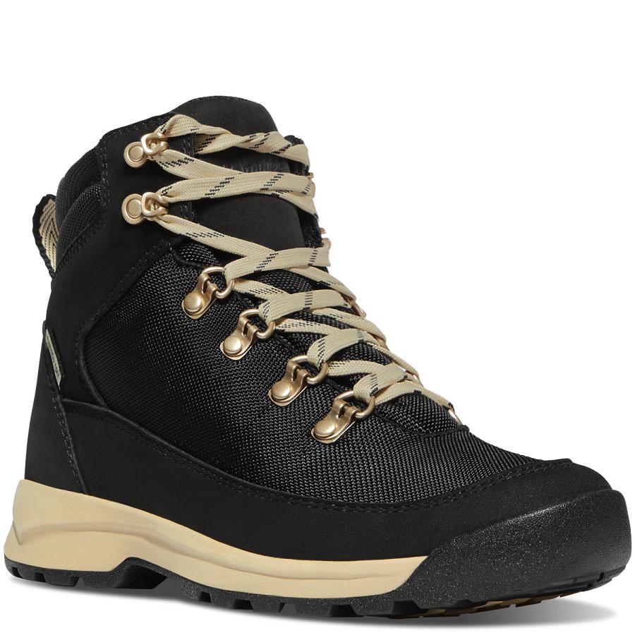 Danner Adrika Stivali Donna Nere | IT4551DN