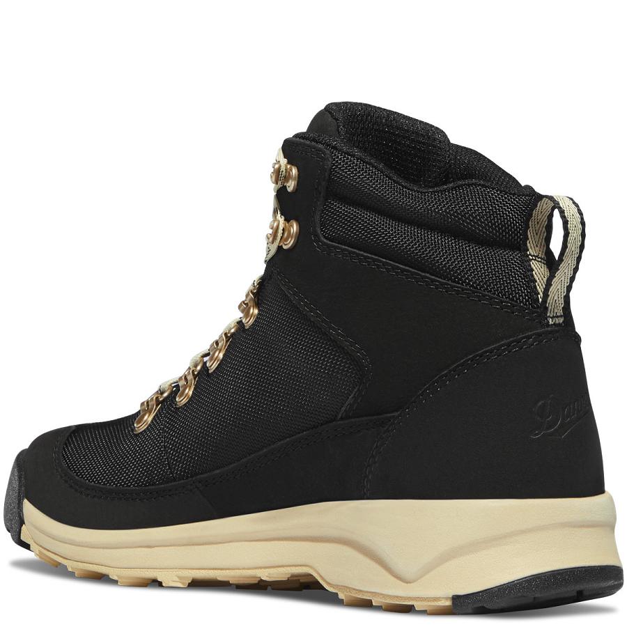 Danner Adrika Stivali Donna Nere | IT4551DN