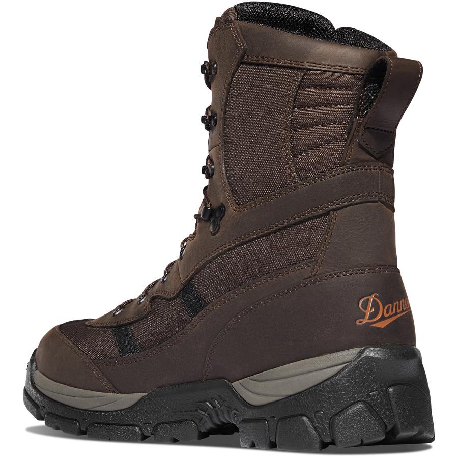 Danner Alsea 8