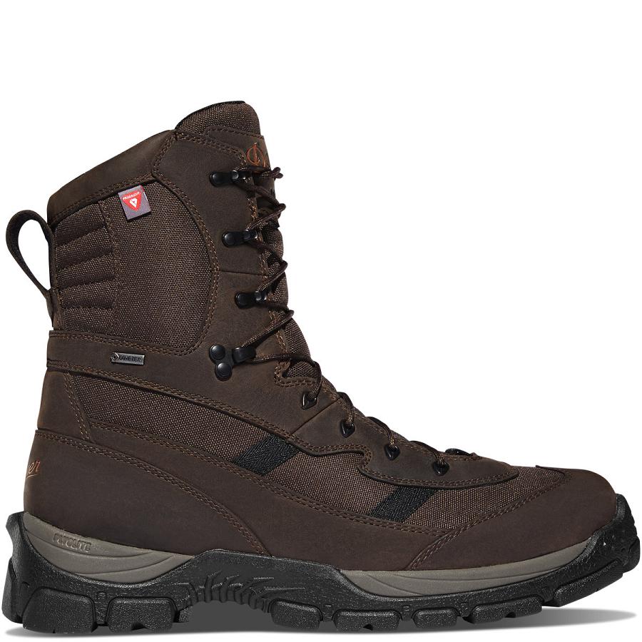 Danner Alsea 8\