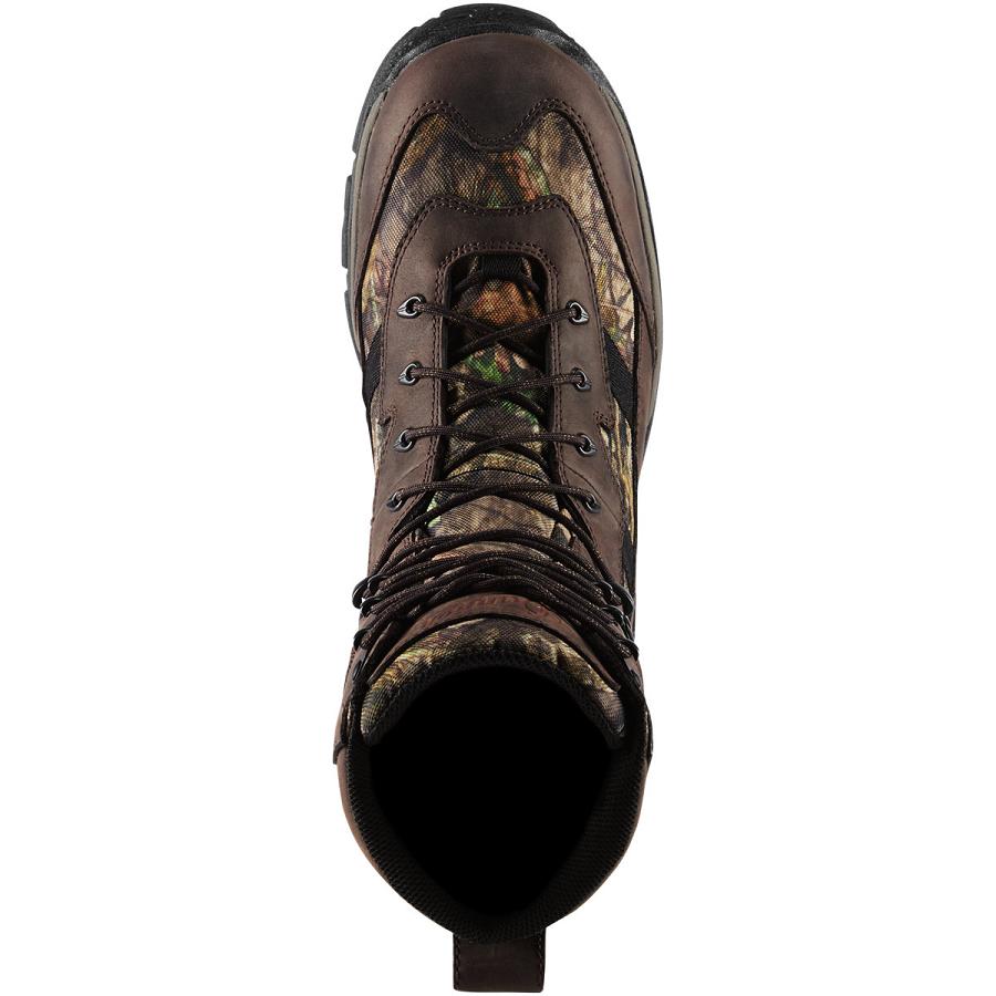 Danner Alsea 8