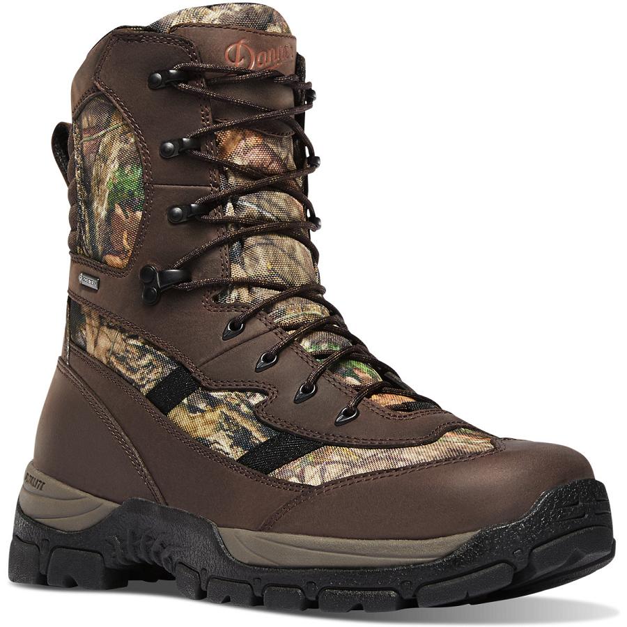 Danner Alsea 8