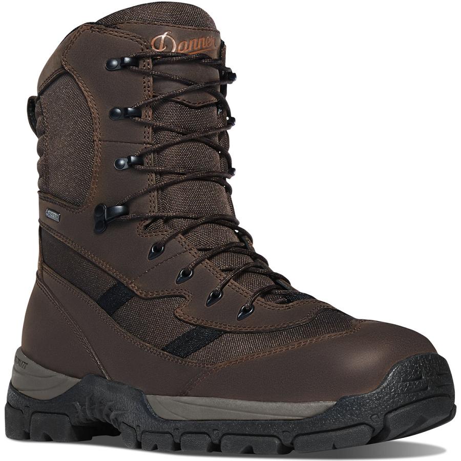 Danner Alsea 8