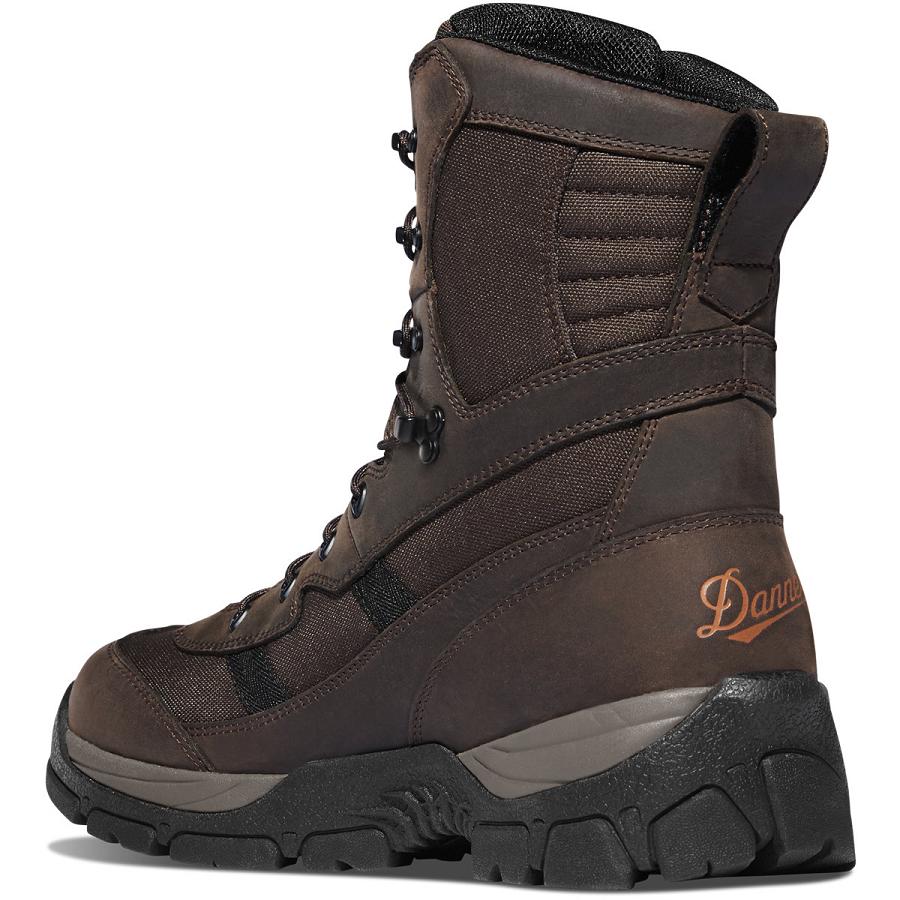 Danner Alsea 8