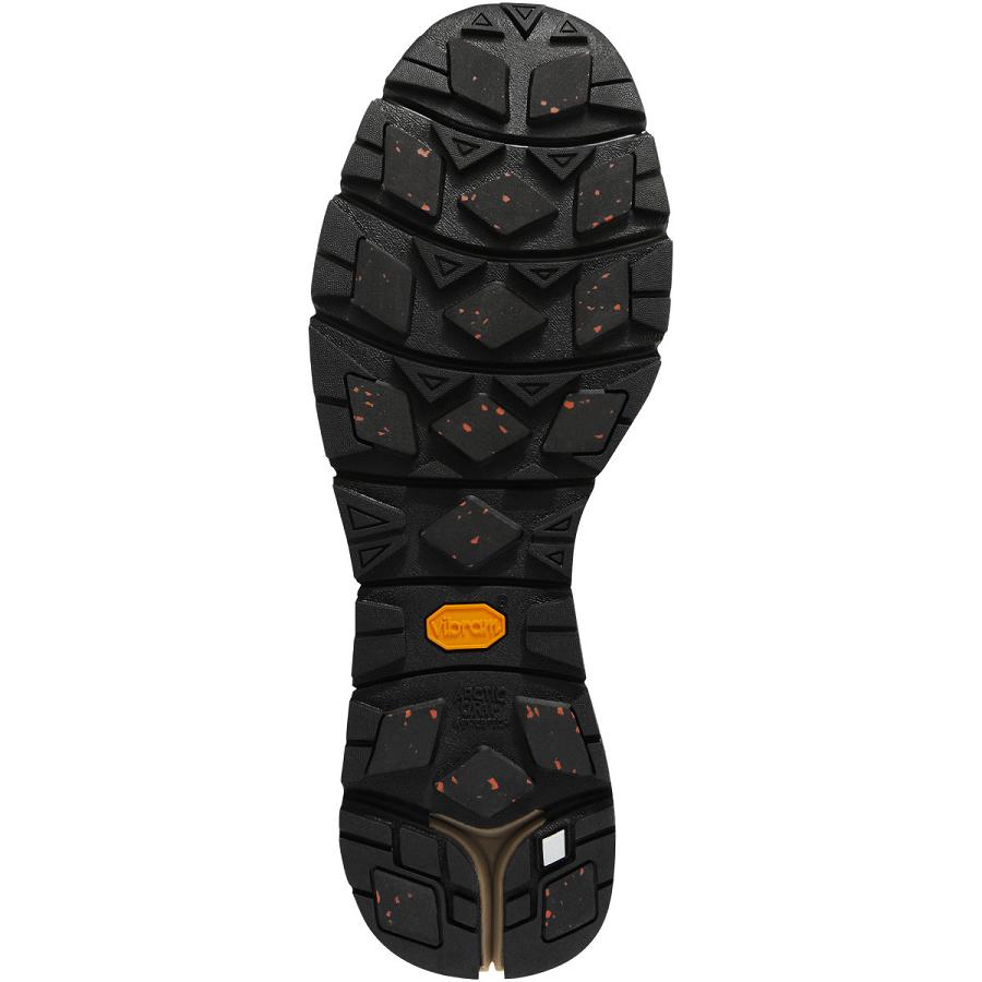 Danner Arctic 600 Side-Zip 7