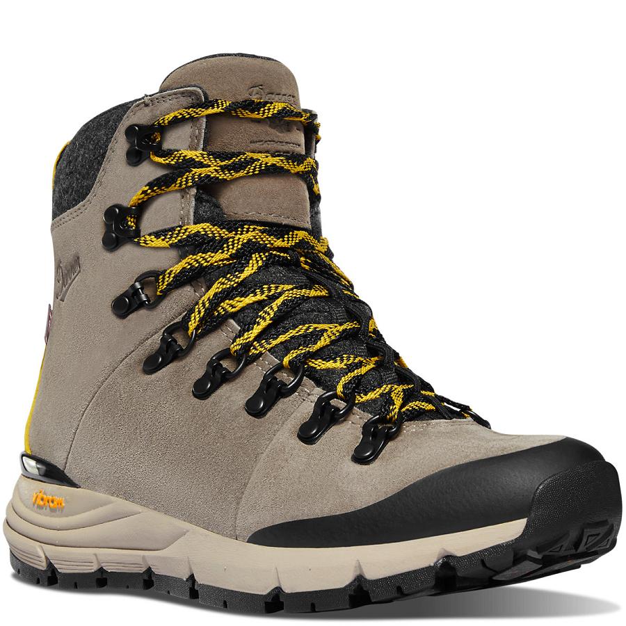 Danner Arctic 600 Side-Zip 7