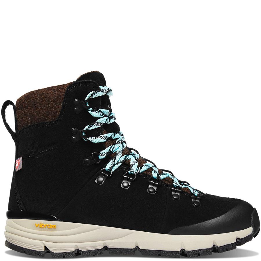 Danner Arctic 600 Side-Zip 7\