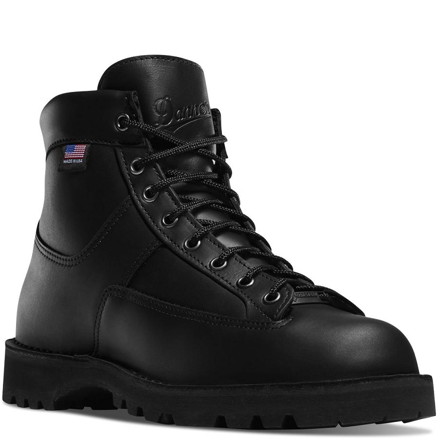 Danner Blackhawk II 6