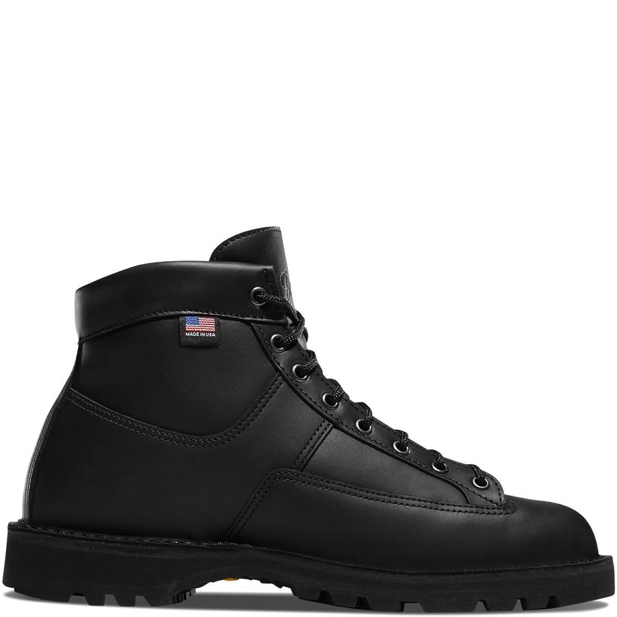 Danner Blackhawk II 6\