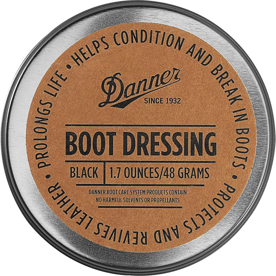 Danner Boot Dressing (1.7 oz) Accessori Donna Nere | IT4436VD