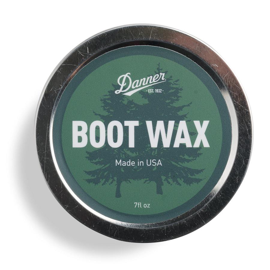 Danner Boot Wax 7 oz. Accessori Donna | IT4441KI