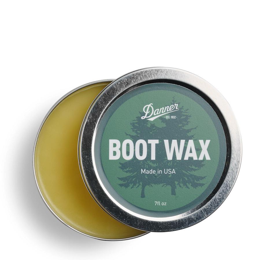 Danner Boot Wax 7 oz. Accessori Donna | IT4441KI