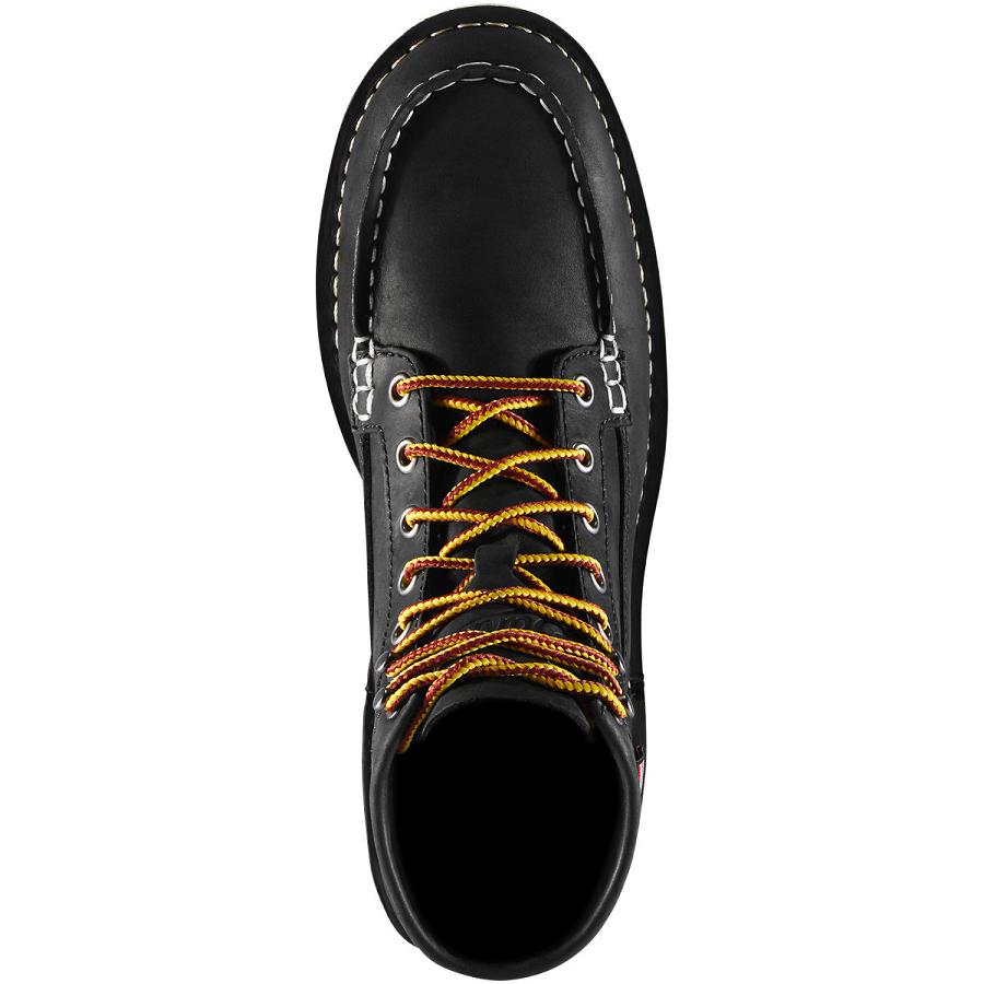 Danner Bull Run Moc Punta 6