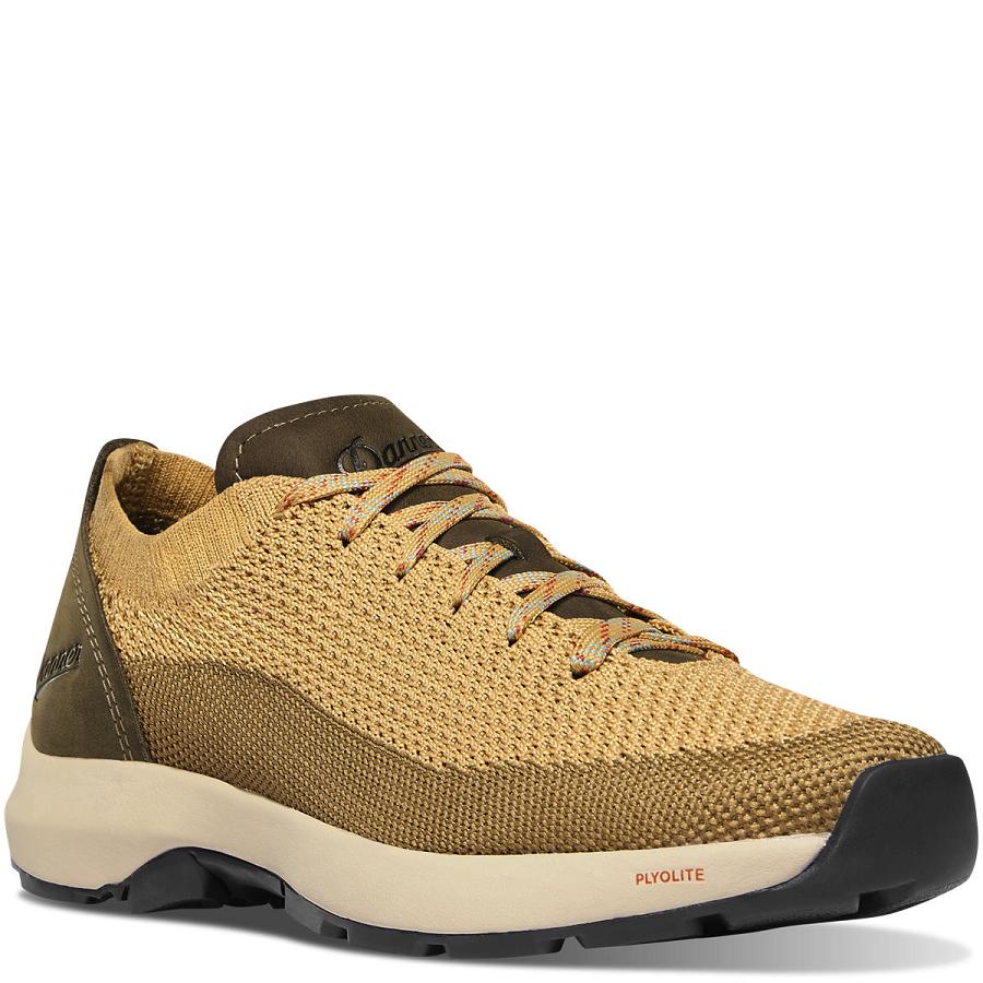 Danner Caprine Low Scarpe Donna Marroni | IT4699ZG