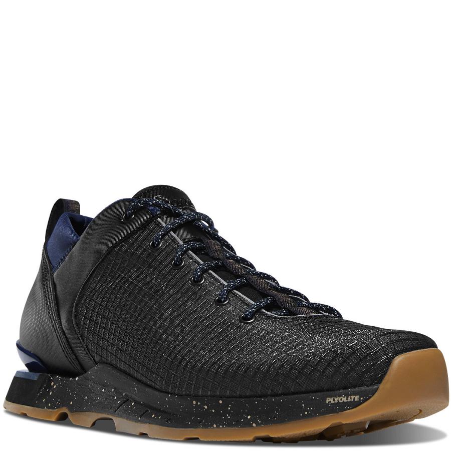 Danner Desert Overlook Scarpe Trekking Uomo Nere | IT4267PQ