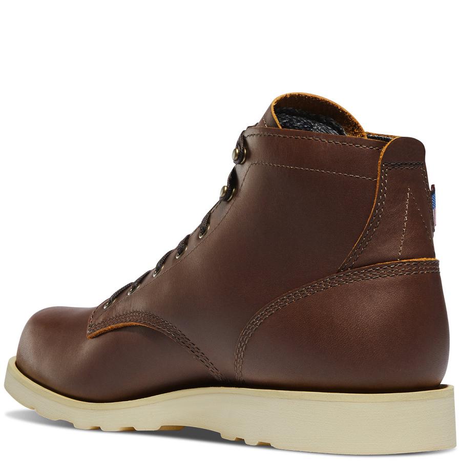 Danner Douglas GTX Stivali Uomo Bordeaux | IT4190PQ