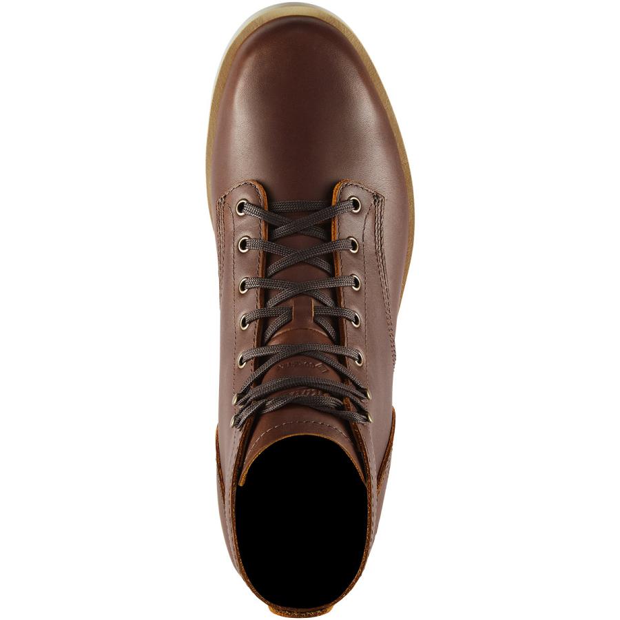 Danner Douglas GTX Stivali Uomo Bordeaux | IT4190PQ