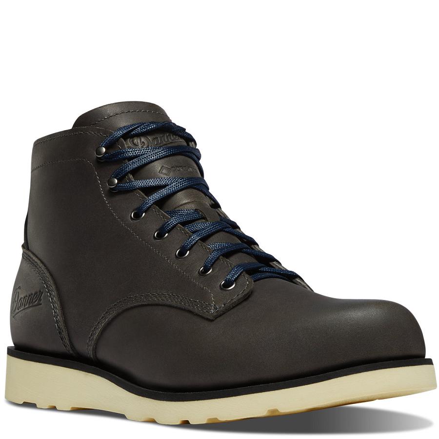 Danner Douglas GTX Stivali Uomo Grigie | IT4189AP