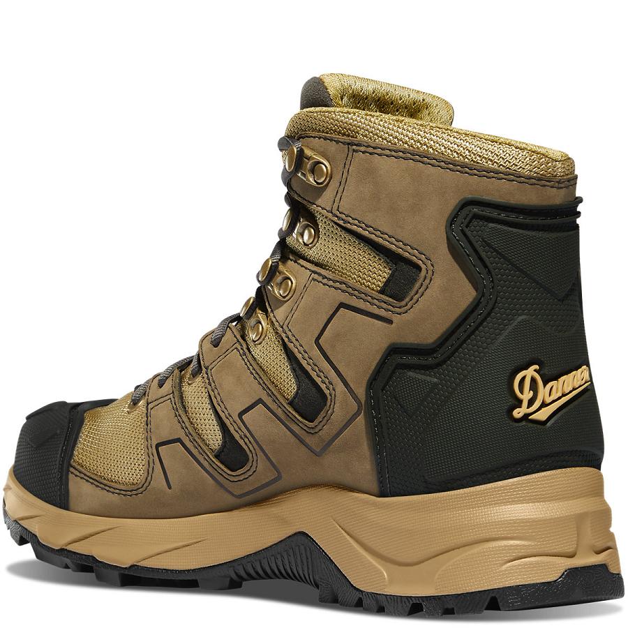 Danner Downrange 6