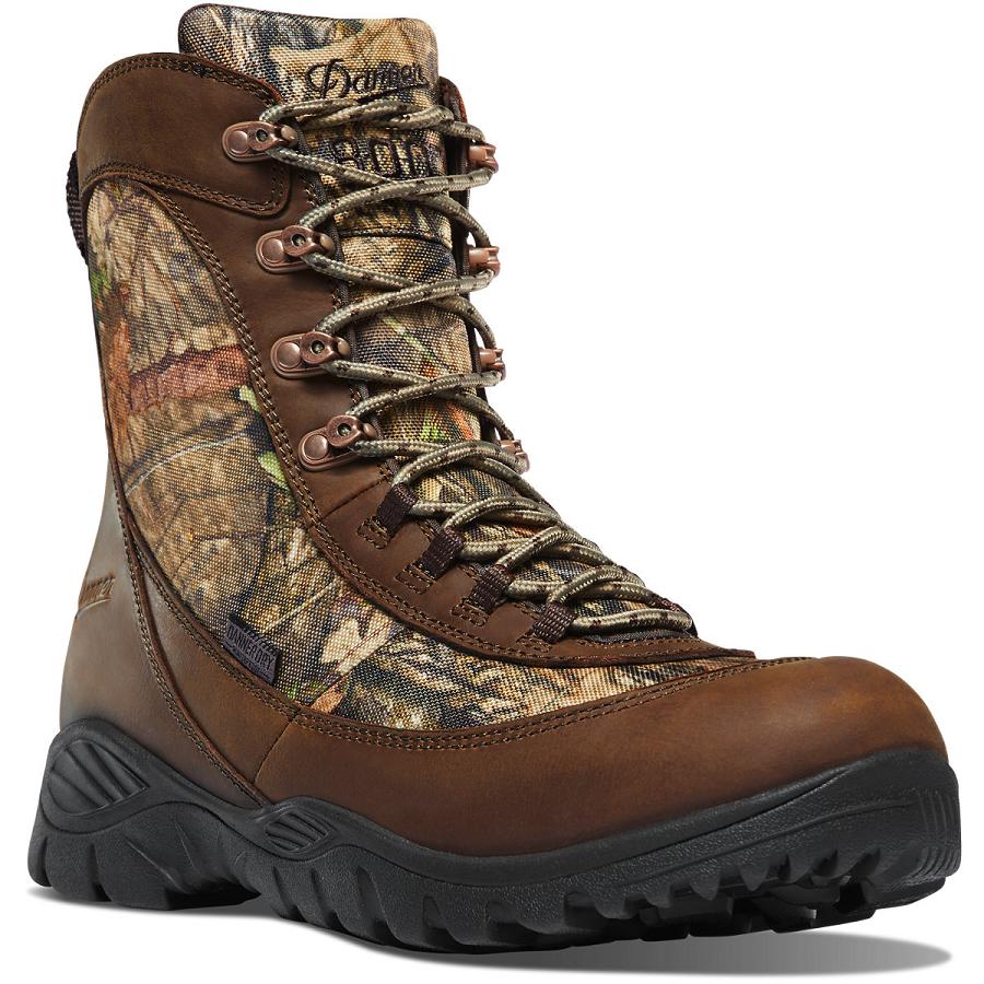 Danner Element 8