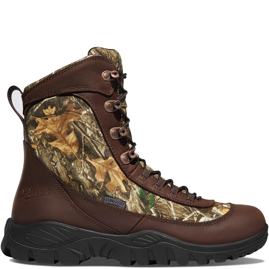 Danner Element 8\