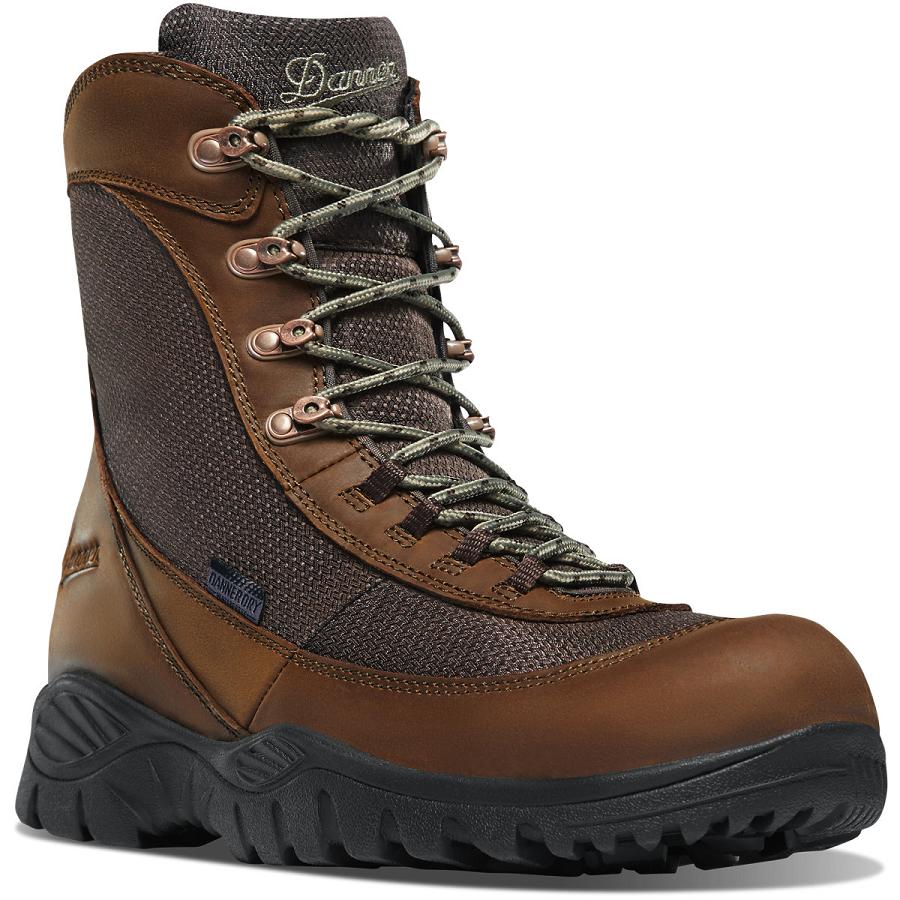 Danner Element 8