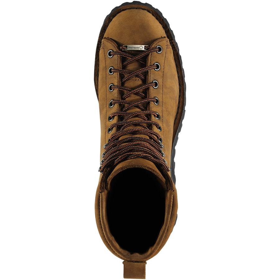 Danner Elk Hunter Insulated 400G Stivali Da Caccia Uomo Marroni | IT4314GL