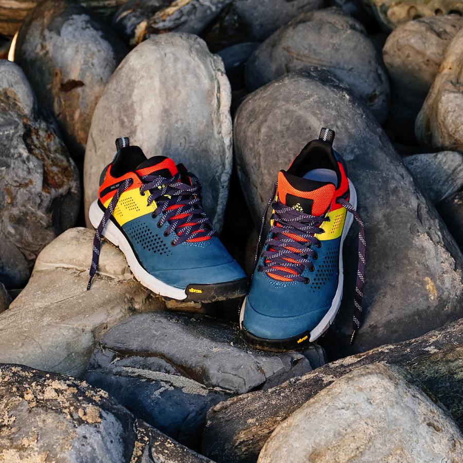 Danner FP Movement Trail 2650 Scarpe Donna Blu | IT4706FM