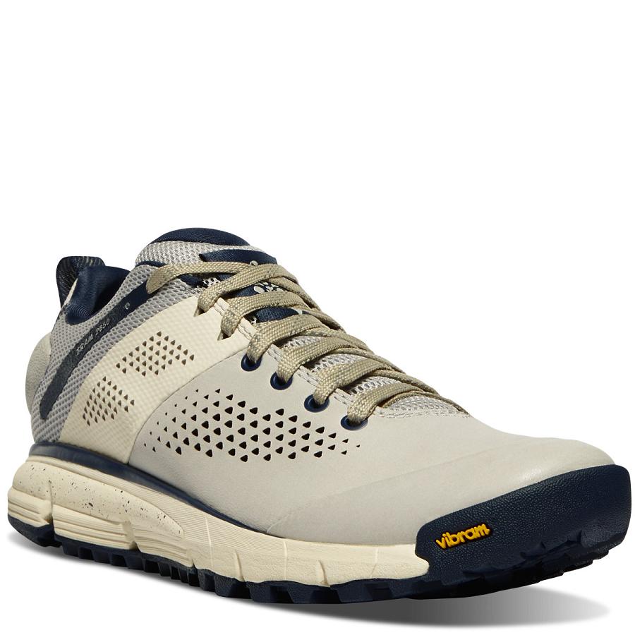 Danner FP Movement Trail 2650 Scarpe Trekking Donna Blu Beige | IT4672FM