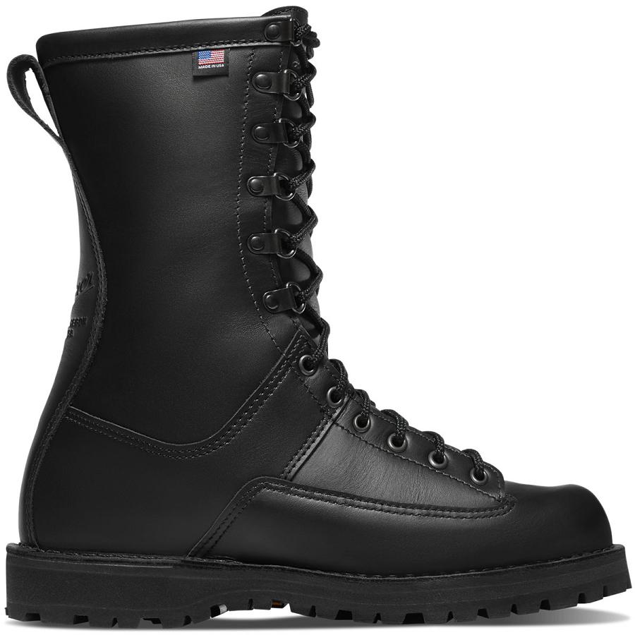 Danner Fort Lewis 10\