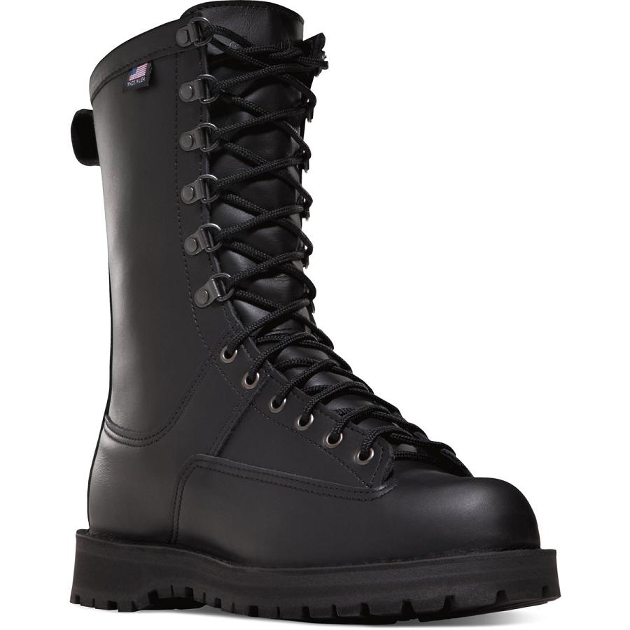 Danner Fort Lewis 10