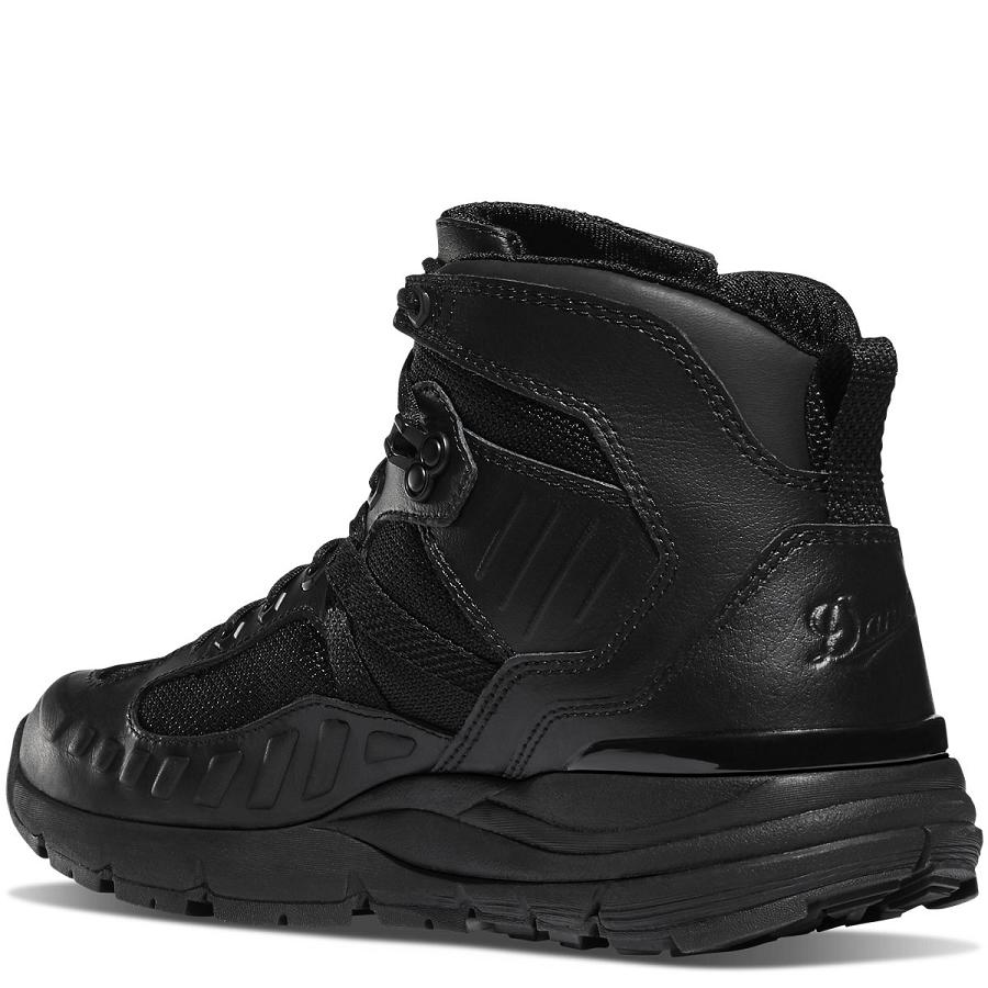 Danner FullBore Dry Stivali Militari Uomo Nere | IT4344SO