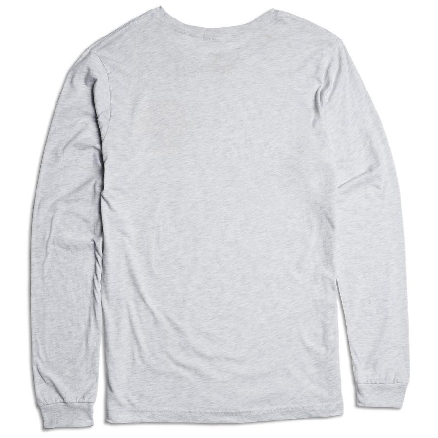 Danner Go There Long Sleeve Tee Abbigliamento Donna Grigie | IT4459QZ