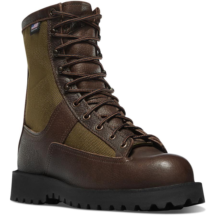 Danner Grouse 8