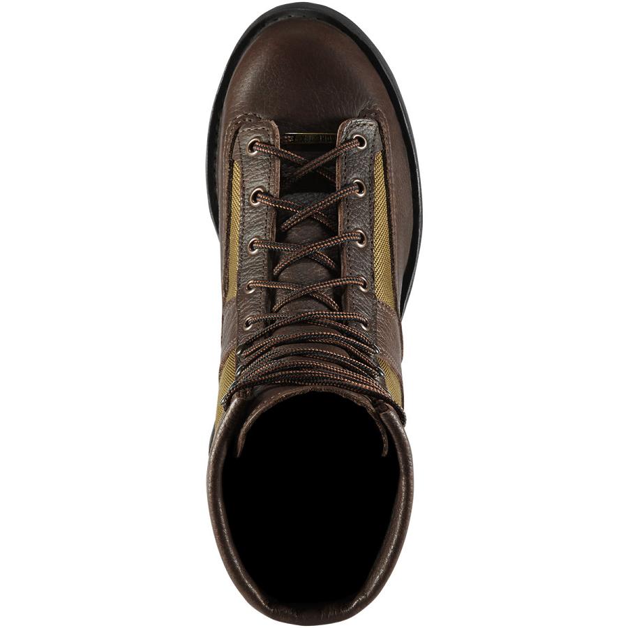 Danner Grouse 8