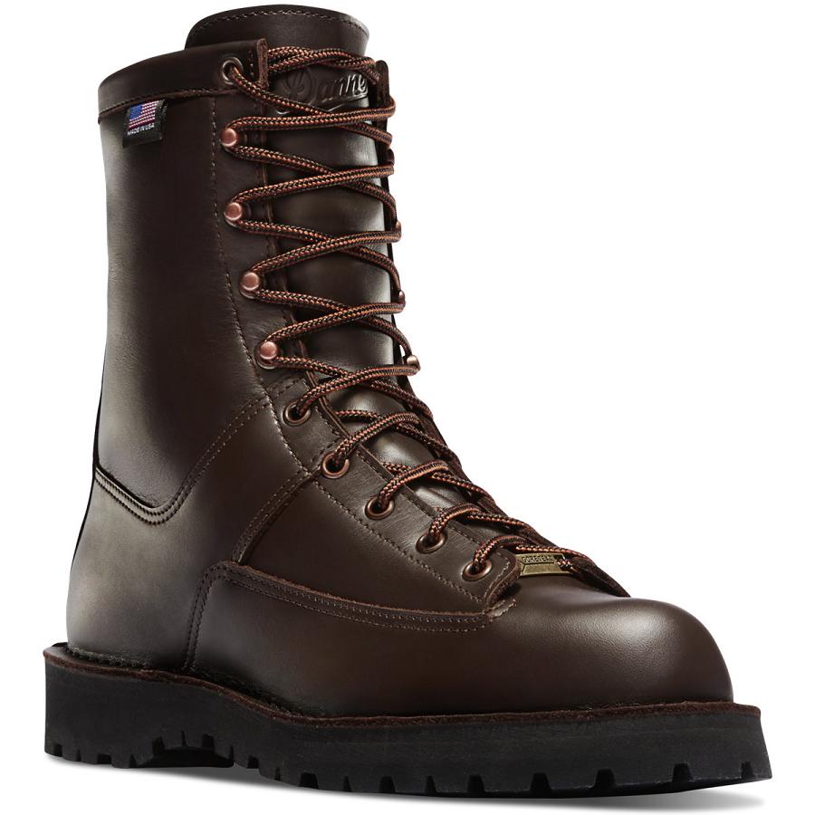 Danner Hood Invernali Light 8