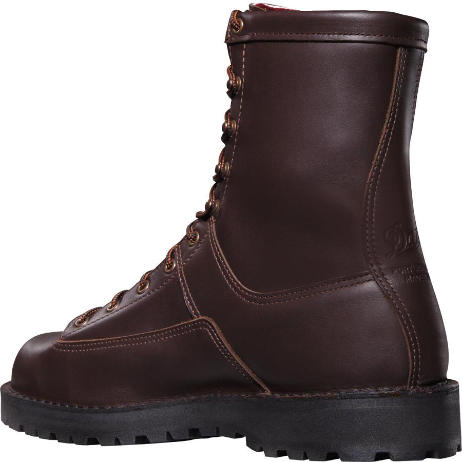 Danner Hood Invernali Light 8