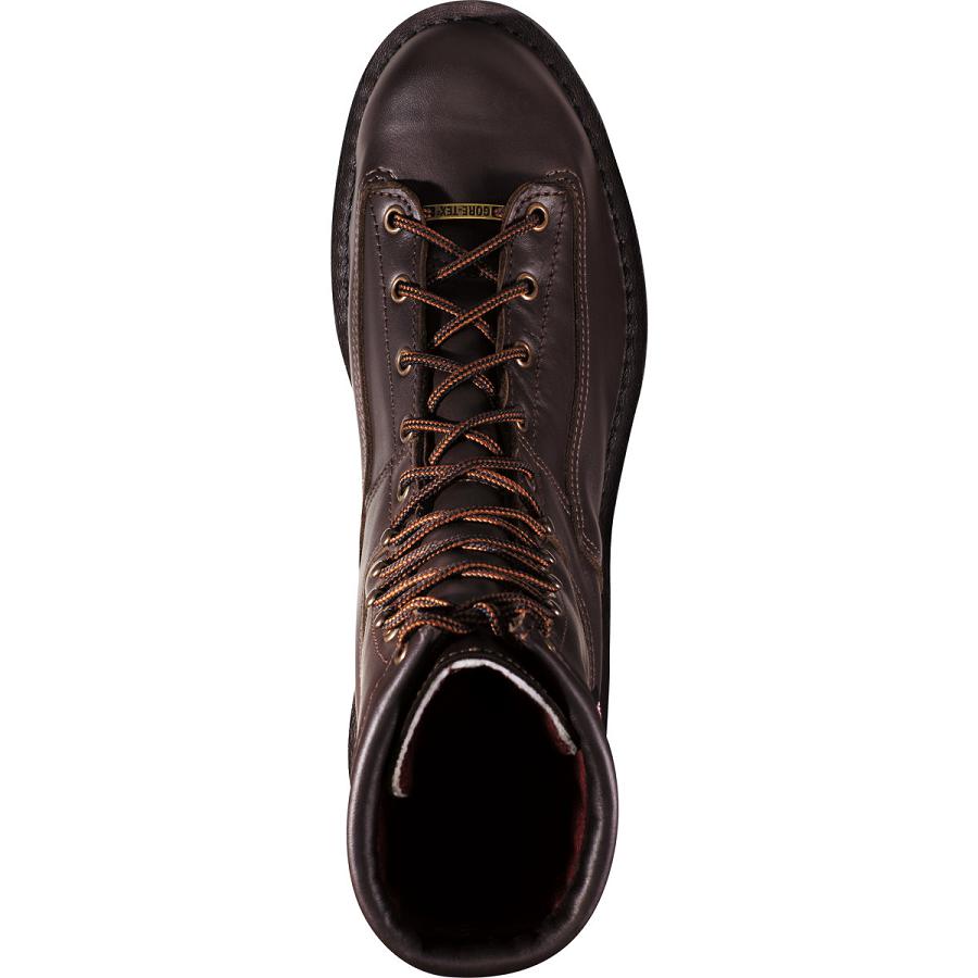 Danner Hood Invernali Light 8