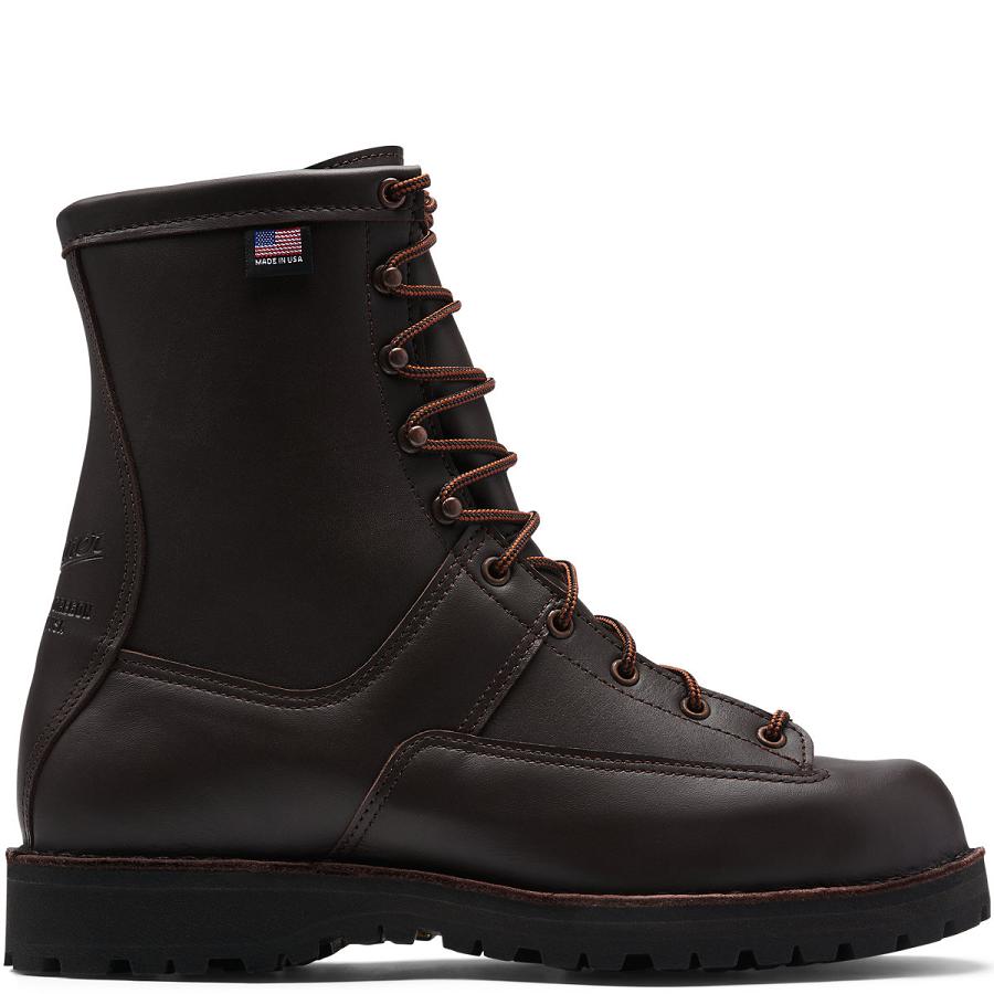 Danner Hood Invernali Light 8\