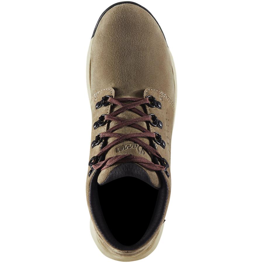 Danner Inquire Chukka Scarponi Escursionismo Donna Marroni | IT4637RW