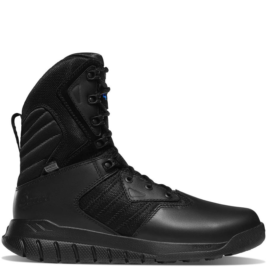 Danner Instinct Tactical 8\