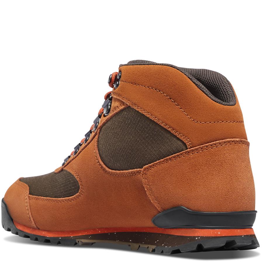 Danner Jag Scarponi Escursionismo Uomo Marroni | IT4240SO