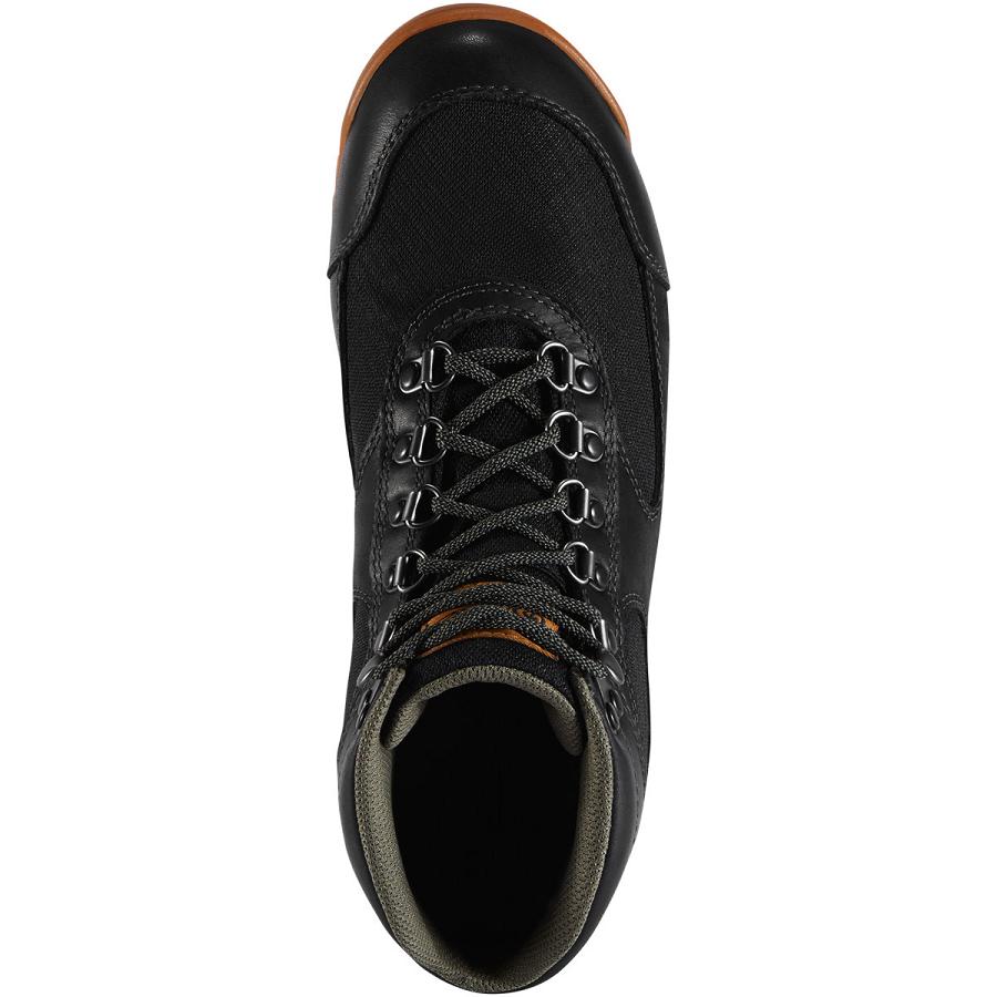 Danner Jag Stivali Donna Nere | IT4563QZ