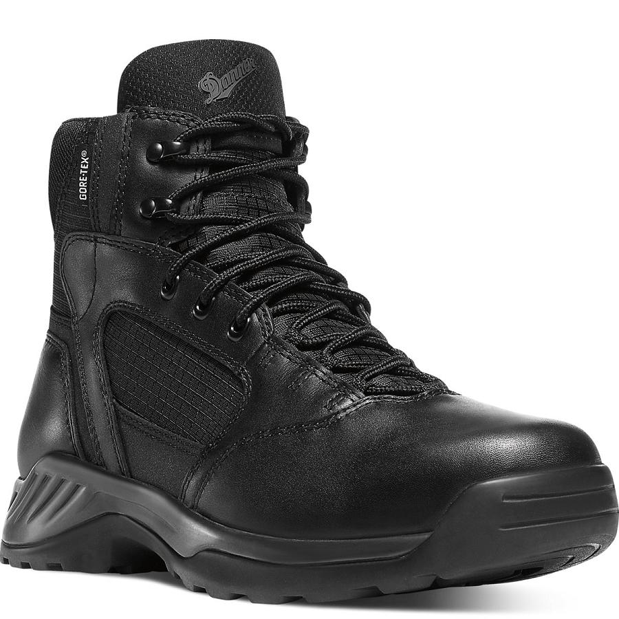 Danner Kinetic Side-Zip 6