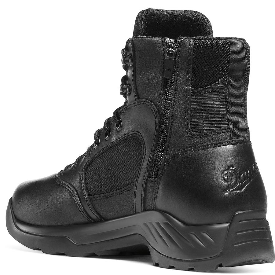 Danner Kinetic Side-Zip 6